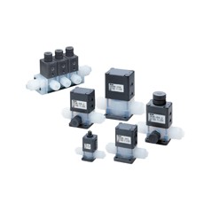 SMC5通電磁閥/SMC直動(dòng)式座閥VK系列 D-A54 BXS 1