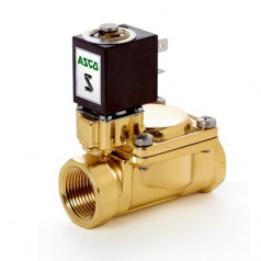 電磁閥/進(jìn)口美國(guó)ASCO低功耗電磁閥 AC230V 50-60H