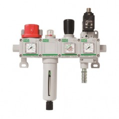 美國(guó)asco阿斯卡電磁閥/電磁閥 8262G-220