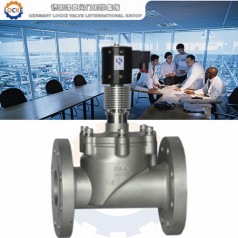 進口法蘭高溫電磁閥性能參數(shù),報價/價格,圖片