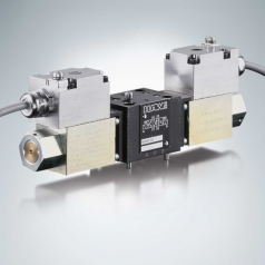 德國哈威HAWE原裝進(jìn)口電磁閥 RH3V