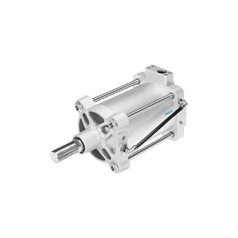 德國FESTO啟動直線單 HBF- 80-