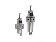 德國寶碩BUSCHJOST手動閥