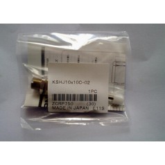 CCDAS16*35-B專業(yè)進口小金井氣缸  進口