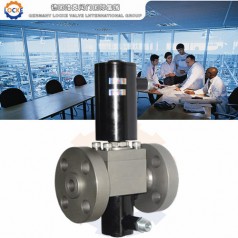 進口帶信號反饋高壓電磁閥性能參數(shù),報價/價格,圖片