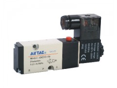 臺(tái)灣AirTAC 4M系列 電磁閥