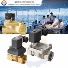 進口 導(dǎo)膜片式電磁閥性能參數(shù),報價/價格,圖片