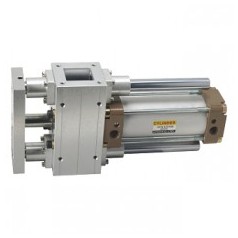 APMATIC 大缸徑導(dǎo)桿氣缸 ?16~100mm CPA系列