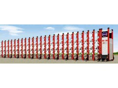 企業(yè)伸縮門/別野豪華電動門/學(xué)校電動伸縮門