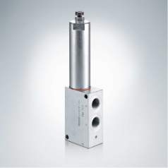 德國HAWE哈威換向閥WGR2-1-WG230 WGR2-1-WG230