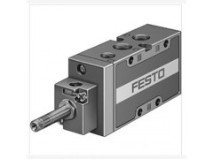 德國(guó)費(fèi)斯托FESTO電磁閥 LMD-5/3G-D-1 C