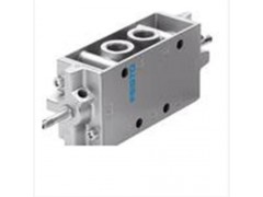 現(xiàn)貨供應(yīng)德國FESTO復合單電控電磁閥/FESTO單電控電磁閥 18210