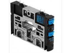 費(fèi)斯托FESTO電磁閥工作原理 -