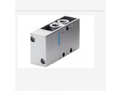 中國總經(jīng)銷費(fèi)斯托德國FESTO電磁閥特點(diǎn) -