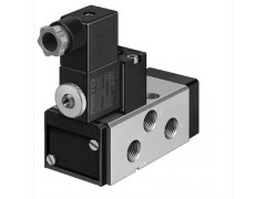 德國(guó)FESTO電磁閥中國(guó)專業(yè)銷售/費(fèi)斯托電磁閥現(xiàn)貨 map-40-4-1/8-en