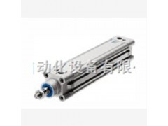 德國(guó)費(fèi)斯托FESTO無(wú)桿氣缸DGP系列/FESTO氣缸工作原理 DGP系列