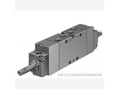 德國festo電磁閥&FESTO雙電控電磁閥 -