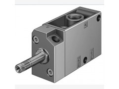 FESTO費斯托電磁閥-上?，F(xiàn)貨費斯托 GRLZ-M5-B