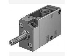 德國FESTO費(fèi)斯托電磁閥參數(shù) MDH-5/2-D-3 C