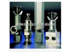 德國(guó)HAWE哈威R直動(dòng)式溢流閥