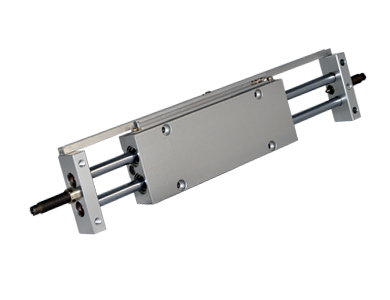 臺(tái)灣AirTAC STW系列滑臺(tái)氣缸