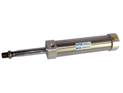 臺灣AirTAC MG系列 迷你不銹鋼 氣缸