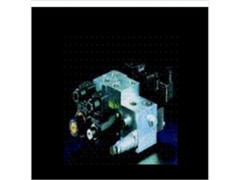 德國(guó)HAWE哈威滑閥式換向閥SW型 SW型