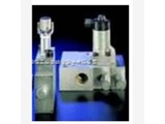 德國(guó)HAWE現(xiàn)貨型號(hào)DT2-2/哈威上海 DT2-2