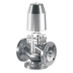 GSR調節(jié)閥-GSR電磁閥-GSR氣控閥 -