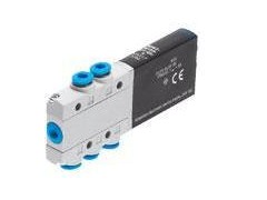 德國(guó)AIRTEC高頻電磁閥，快速閥