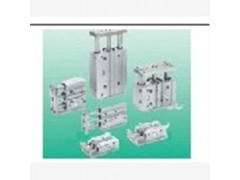 供應(yīng)日本CKD喜開理帶導(dǎo)桿氣缸 STG系列