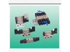 東莞供應(yīng)日本CKD金屬底座集成閥 M4GB2系列