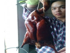 廣式燒鵝技術(shù)培訓(xùn),廣式燒臘配方培訓(xùn),脆皮烤鴨怎么做