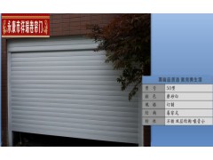 永康市卷簾門維修，電動卷簾門維修，卷簾門電機更換