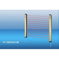 小型安全光幕，光電保護(hù)裝置