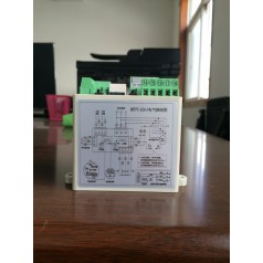 玉林牌PT-3D-J三相調(diào)節(jié)模塊