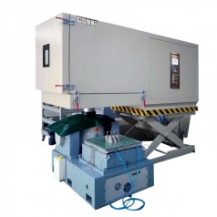 合肥維修溫濕度振動(dòng)三綜合試驗(yàn)箱廠家安徽奧科