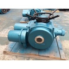 開(kāi)關(guān)型電動(dòng)裝置DZW120-24W