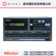 供應(yīng)原裝日本三豐  KLD 計(jì)數(shù)器