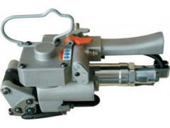 F-19氣動打包機/PET氣動免扣打包機