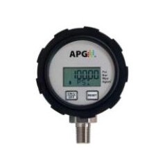 APGSENSORS IP65數(shù)字壓力表系列