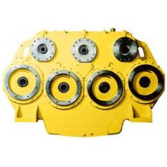 STIEBEL 泵驅(qū)動4349系列