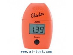 鐵離子檢測(cè)儀
