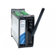 Define 網(wǎng)關(guān)和數(shù)據(jù)記錄儀Zen IoT系列