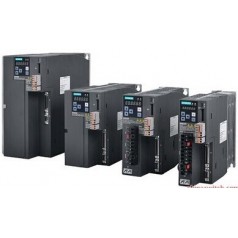 西門子V90伺服驅(qū)動器200V 6SL3210-5FB10-8UF0