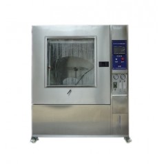 供應(yīng)淋雨試驗箱（垂直滴水&擺管淋雨二合 ）