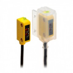 廣州供應(yīng)德國(guó)圖爾克TURCK光電開關(guān) BRT-THG-8.5X11-2