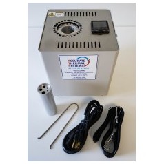ACCUTHERMAL 干塊溫度校準(zhǔn)器系列