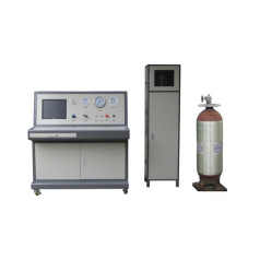 供應(yīng)壓力敏感自動(dòng)控制器壽命性能試驗(yàn)裝置 GB14536.1