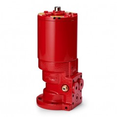 DAMCOS 單作用彈簧復位執(zhí)行器BRCF系列